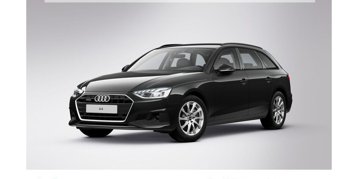 Audi A4 29.957 km 33.930 &euro; Hofheim 65719