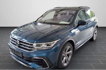VW Tiguan 37.144 km 30.800 &euro; Mainz 55120