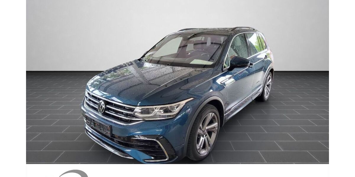 VW Tiguan 37.144 km 30.800 &euro; Mainz 55120