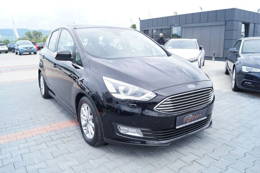C-Max
