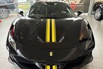 Ferrari F8 Tributo Racing|Lift|Carbon|Service neu|Garantie 16.209 km 285.999 &euro; Mainz-Kostheim 55246