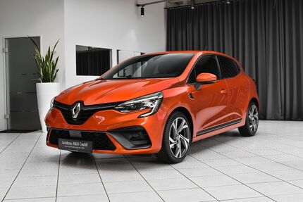 Renault Clio 87.200 km 12.190 &euro; Mainz 55129