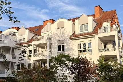 Wohnung Idstein - 4.5 Zimmer, 86 m&sup2;, 295.000&euro; | Angebot:27517013