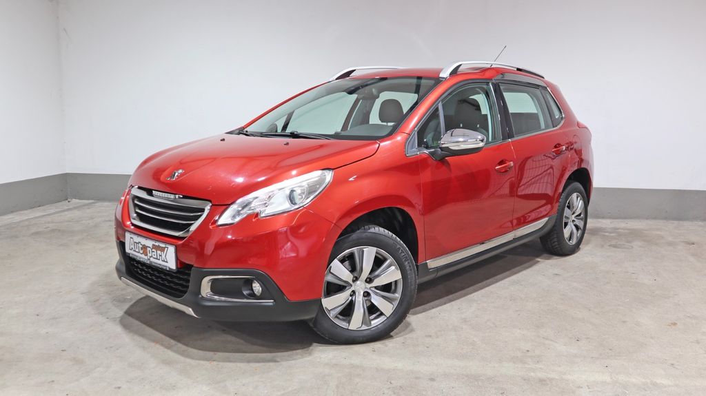 Peugeot 2008 144.000 km 6.000 &euro; Ingelheim am Rhein 55218