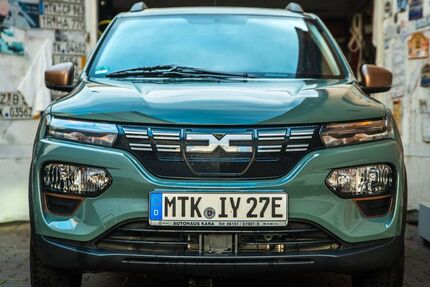 Dacia Spring 1.960 km 13.900 € Gross-Gerau 64521