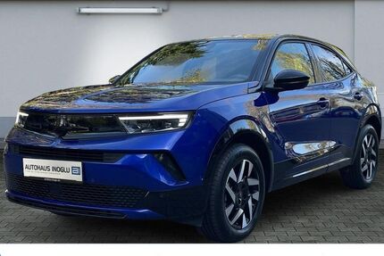 Opel Mokka 13.869 km 19.380 &euro; Rüsselsheim 65428