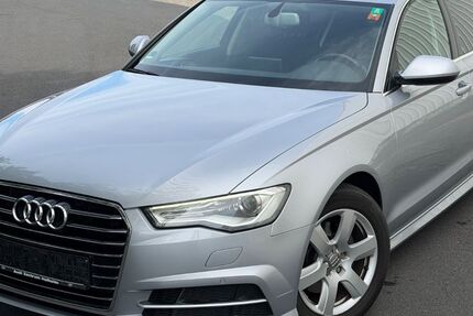Audi A6 159.000 km 13.800 &euro; Kelkheim 65779