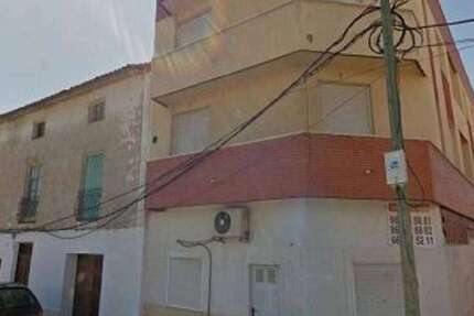 Grundstück zu verkaufen in Casas-Ibáñez 112.000 €