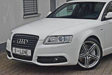 Audi A6 143.000 km 16.991 € Wiesbaden 65203