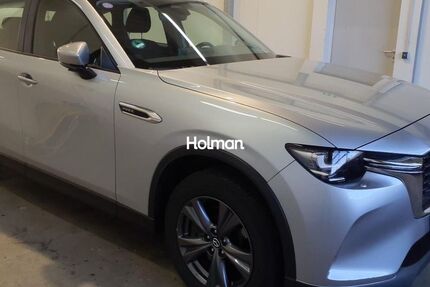 Mazda CX-60 107.490 km 27.058 &euro; Eschborn 65760