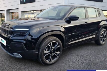 Jeep Avenger 23.481 km 18.980 &euro; Wiesbaden 65203