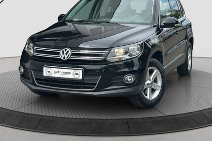 VW Tiguan 150.000 km 8.900 &euro; Wiesbaden 65205