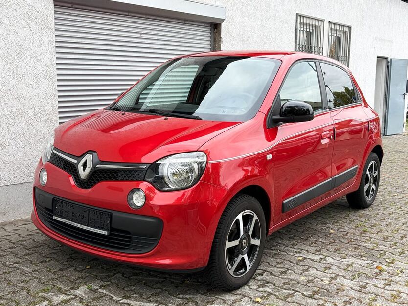 Renault Twingo 65.000 km 5.900 € Wiesbaden 65199