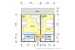 Etagenwohnung Mainz Gonsenheim - 2 Zimmer, 56 m&sup2;, 754&euro; | Angebot:26188733