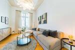Etagenwohnung Frankfurt am Main Bockenheim - 2 Zimmer, 66 m&sup2;, 1.780&euro; | Angebot:26358383