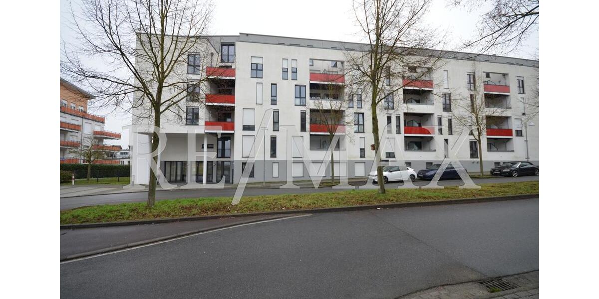 Etagenwohnung Idstein - 1 Zimmer, 26 m&sup2;, 370&euro; | Angebot:26465345