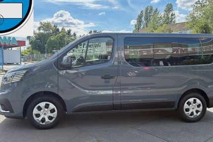 Renault Trafic 131.500 km 25.950 &euro; Raunheim 65479