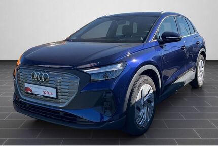 Audi Q4 e-tron 42.063 km 28.898 &euro; Bingen / Rhein 55411