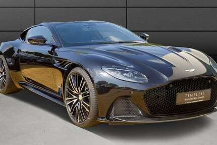 Aston Martin DBS