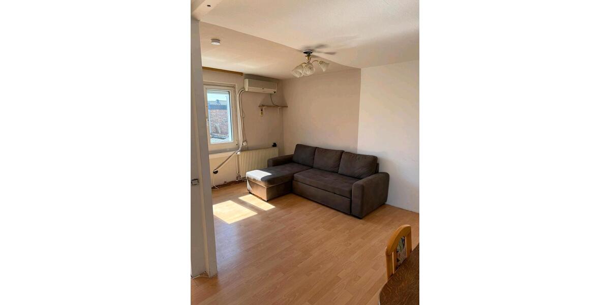 Etagenwohnung Hattersheim am Main - 2 Zimmer, 50 m&sup2;, 750&euro; | Angebot:26395148