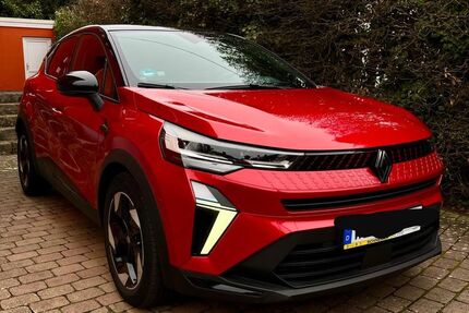 Renault Captur 6.900 km 20.700 &euro; Wiesbaden 65193