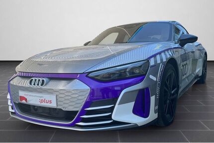 Audi e-tron GT 1.100 km 104.900 € Wiesbaden 65189