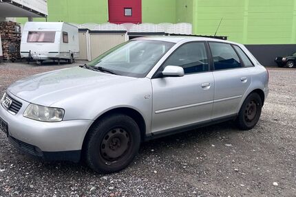 Audi A3 254.689 km 2.200 € Bad Camberg 65520