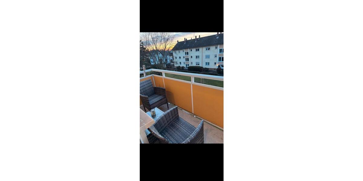 Etagenwohnung Ginsheim-Gustavsburg Gustavsburg - 3 Zimmer, 70 m&sup2;, 280.000&euro; | Angebot:26515660