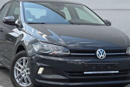 VW Polo 93.556 km 11.900 € Wiesbaden 65201