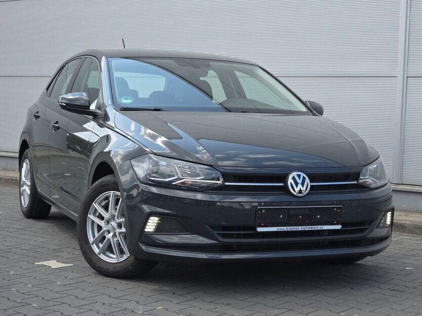 VW Polo 93.556 km 11.900 € Wiesbaden 65201