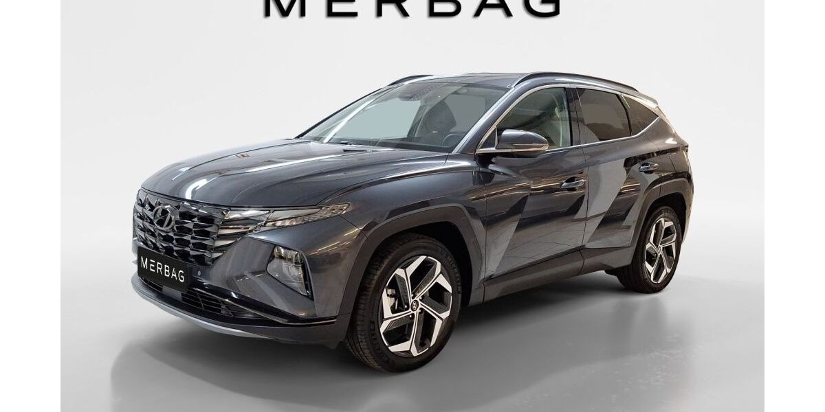 Hyundai TUCSON 23.676 km 29.890 &euro; Mainz 55128