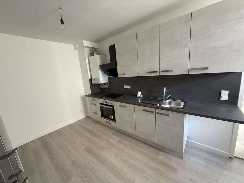 Wohnung zum Mieten in Frankfurt am Main 1.290 € 48 m²