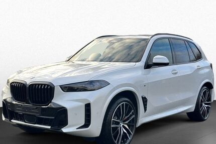 BMW X5 7.900 km 99.900 € Kronberg 61476
