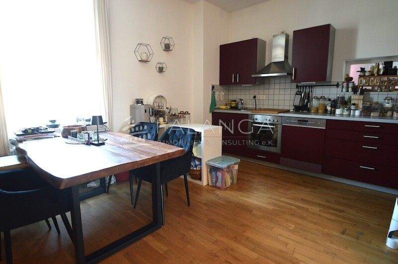 Etagenwohnung Mainz Gonsenheim - 2 Zimmer, 59 m&sup2;, 309.000&euro; | Angebot:25916703