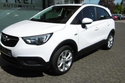 Opel Crossland (X)