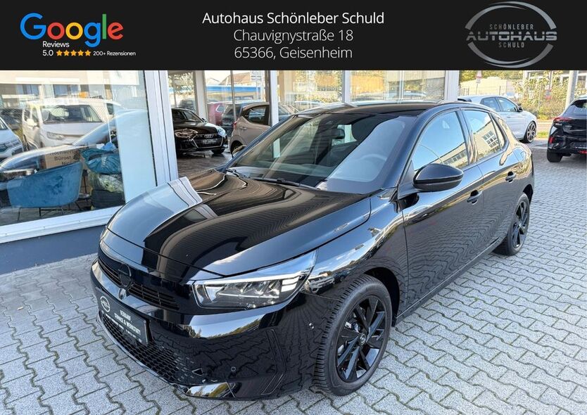 Opel Corsa 7.800 km 16.490 € Geisenheim 65366