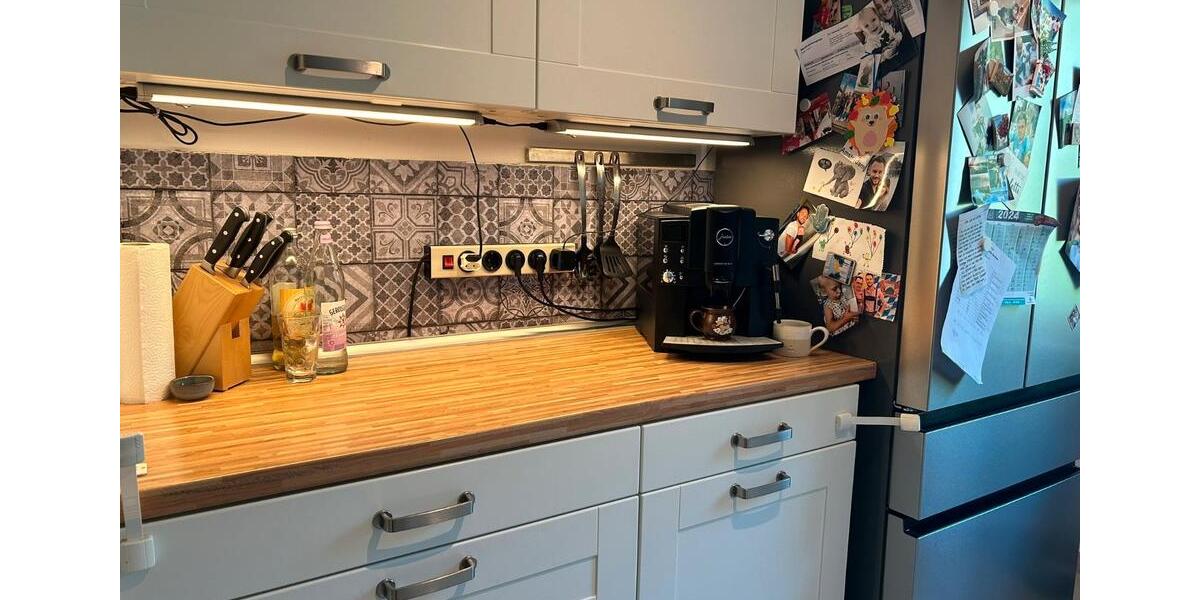 Etagenwohnung Saulheim - 4 Zimmer, 108 m&sup2;, 1.242&euro; | Angebot:26664237