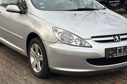 Peugeot 307 138.000 km 3.195 &euro; Rüsselsheim 65428