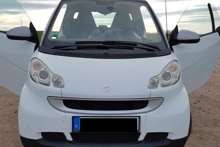 Smart ForTwo 90.000 km 3.800 &euro; Mainz 55118