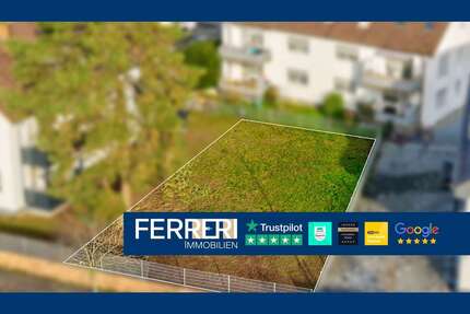 Grundstück Rüsselsheim - 324.950&euro; | Angebot:26417824