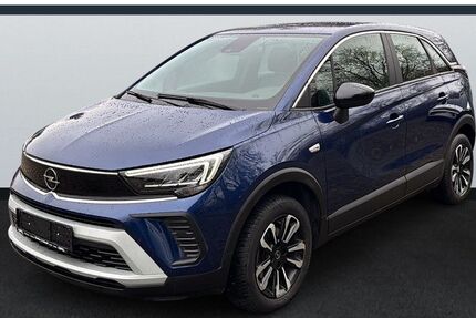 Opel Crossland (X) 34.625 km 16.195 &euro; Flörsheim am Main 65439