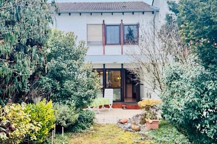 Haus Frankfurt am Main Mitte-West - 5.5 Zimmer, 112 m&sup2;, 739.000&euro; | Angebot:24689221