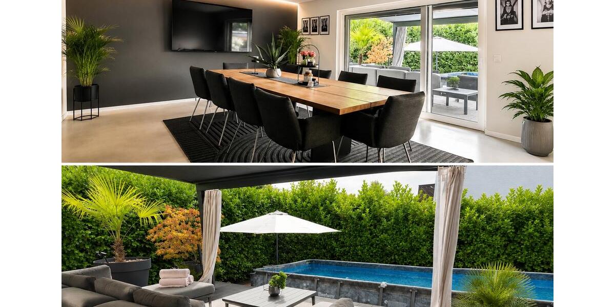 Einfamilienhaus Trebur - 8 Zimmer, 277 m&sup2;, 925.000&euro; | Angebot:27270684