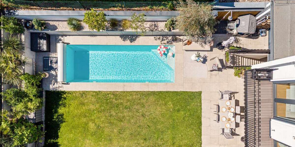 Einfamilienhaus Bad Soden - 4 Zimmer, 130 m&sup2;, 1.195.000&euro; | Angebot:27333044