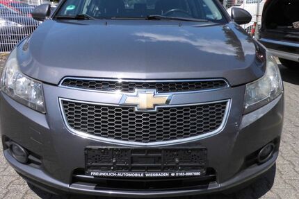 Chevrolet Cruze 196.000 km 2.190 &euro; Mainz-Kastel 55252