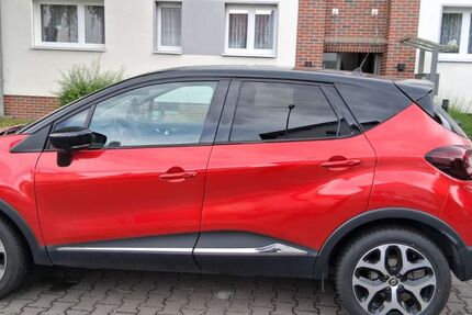 Renault Captur 28.000 km 13.000 € Frankfurt am Main 65931