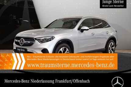 Mercedes GLC 300
