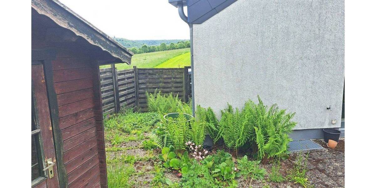 Reihenendhaus Idstein - 5 Zimmer, 140 m&sup2;, 435.000&euro; | Angebot:26877213
