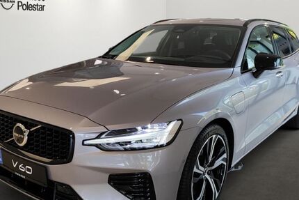 Volvo V60 7.500 km 59.900 € Mainz-Kastel 55252