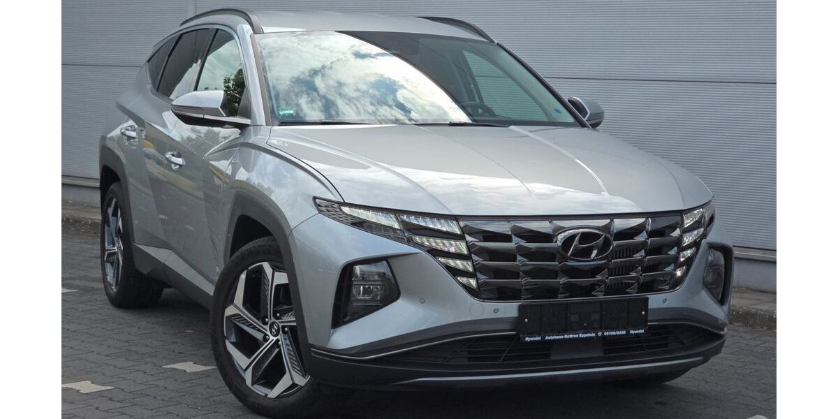 Hyundai TUCSON 78.709 km 24.900 &euro; Wiesbaden 65201